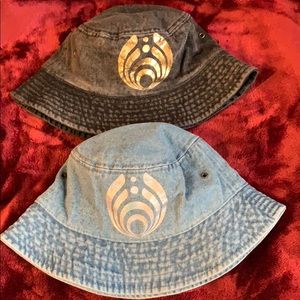 Bassnectar Bucket Hats